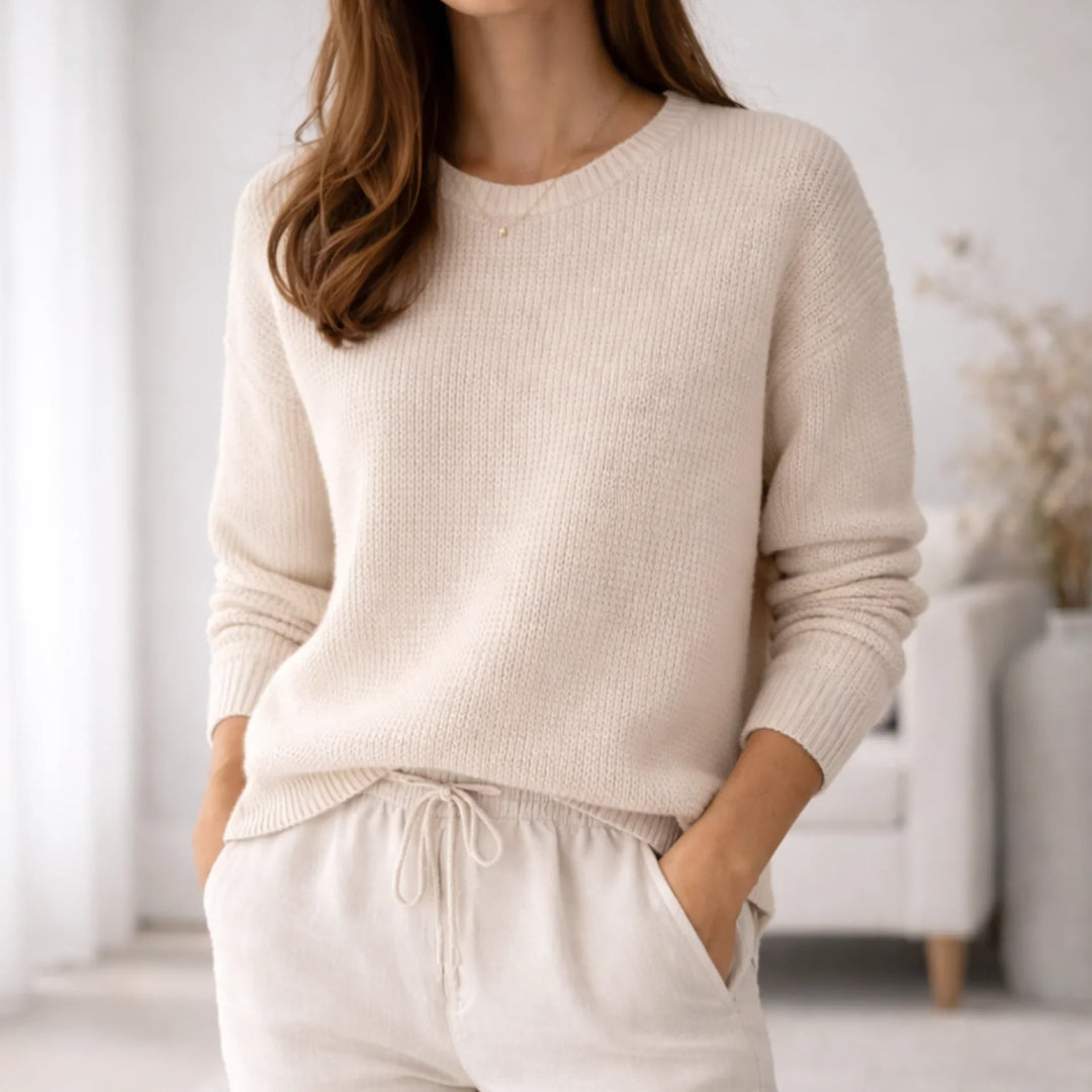 Sweaters & Hoodies (WOMEN)