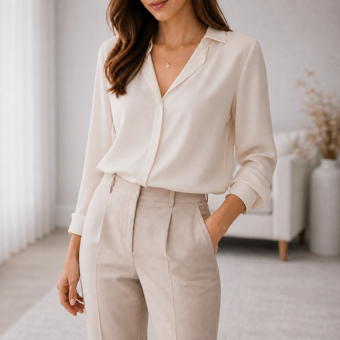 Blouses (Women)