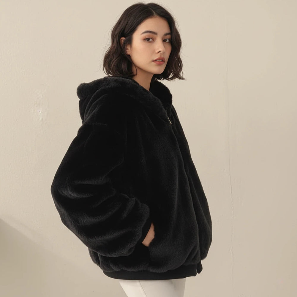 SOPHIA™ Reversible Winter Jacket