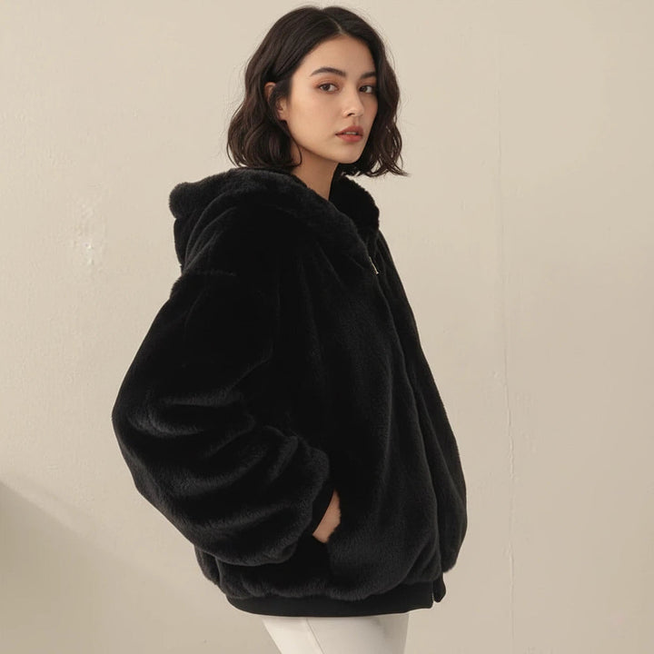 SOPHIA™ Reversible Winter Jacket