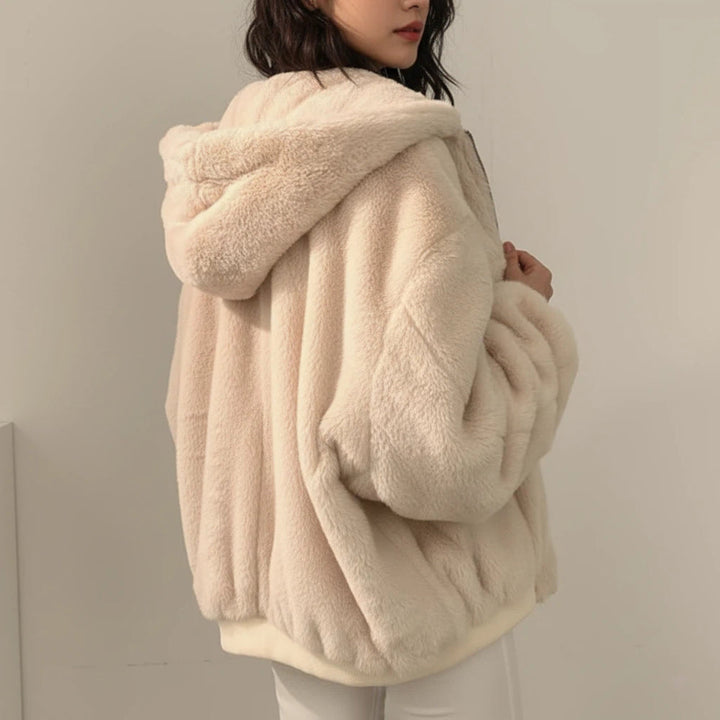 SOPHIA™ Reversible Winter Jacket