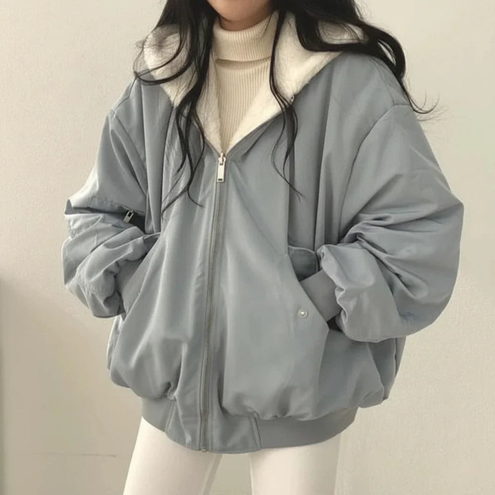 SOPHIA™ Reversible Winter Jacket