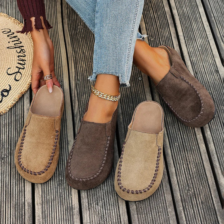 SOFIA™ – Vintage-Style Orthopedic