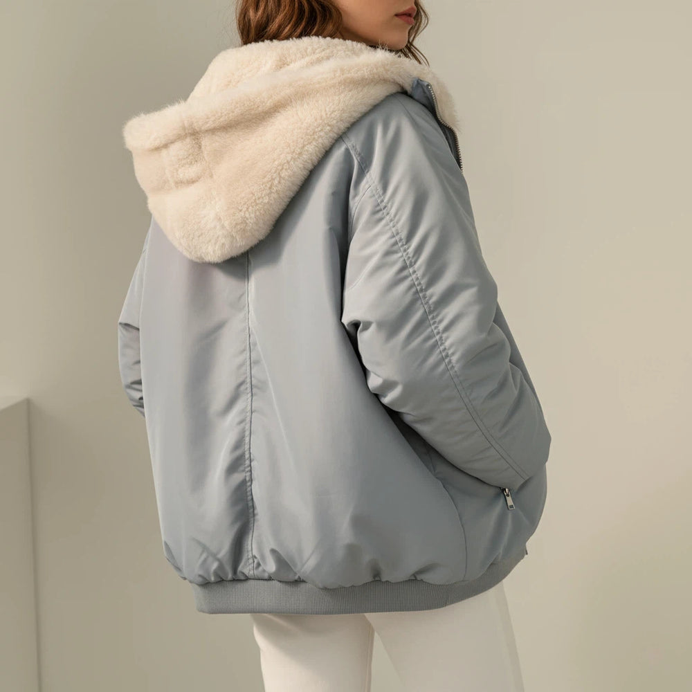SOPHIA™ Reversible Winter Jacket