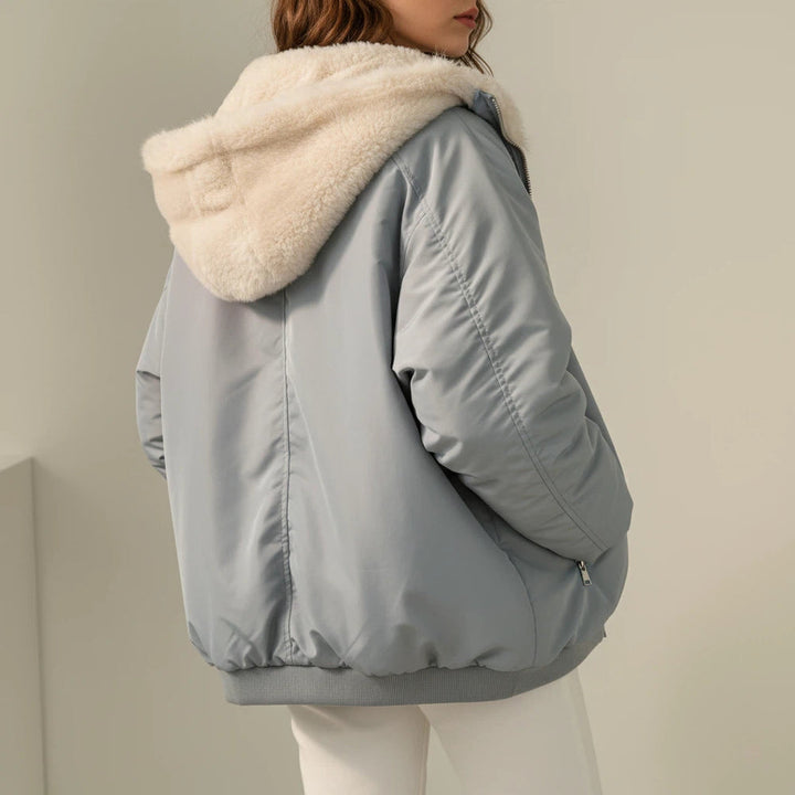 SOPHIA™ Reversible Winter Jacket