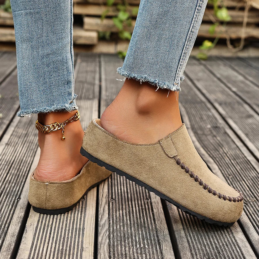 SOFIA™ – Vintage-Style Orthopedic