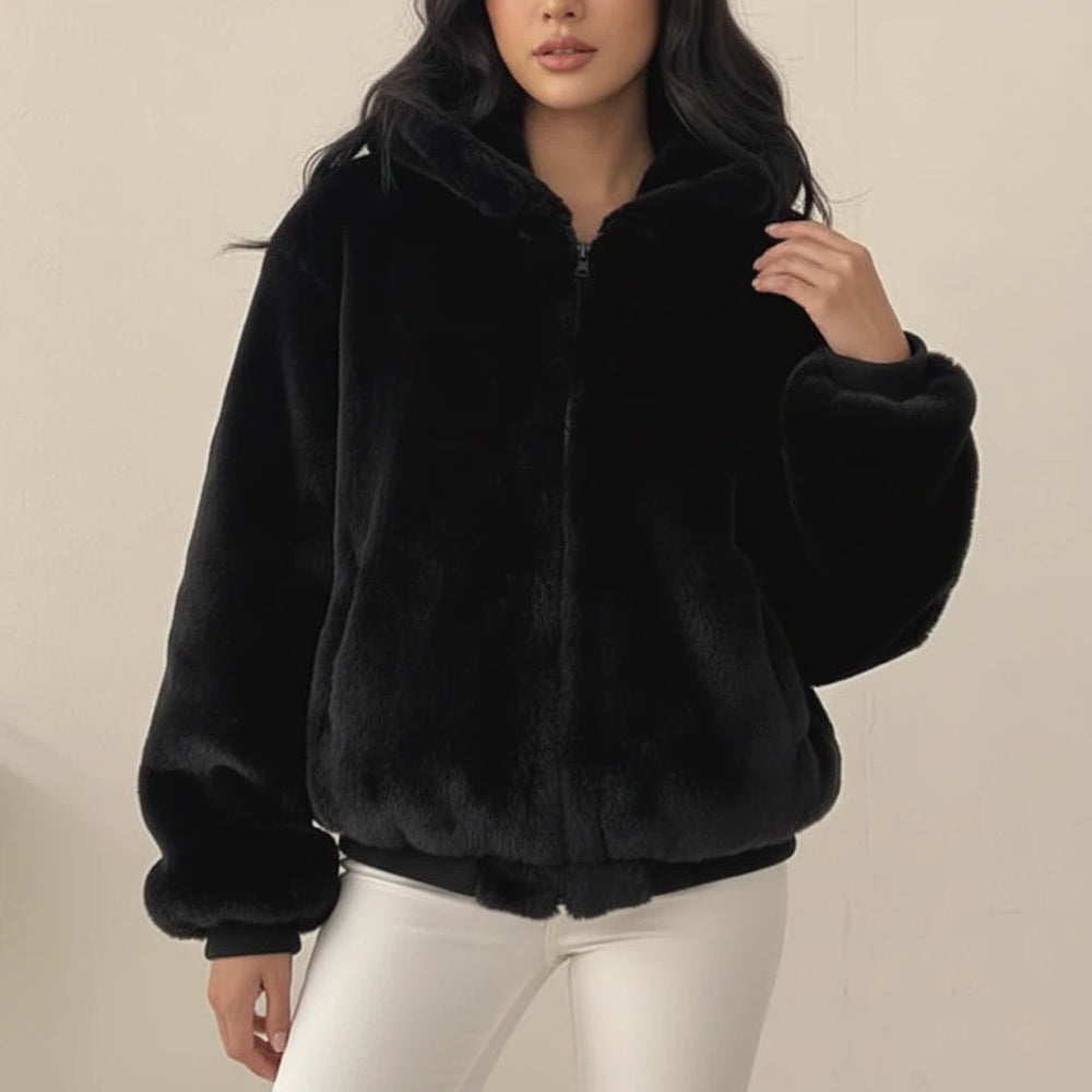 SOPHIA™ Reversible Winter Jacket