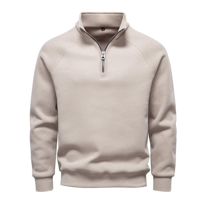 OWEN™ – Quarter-Zip