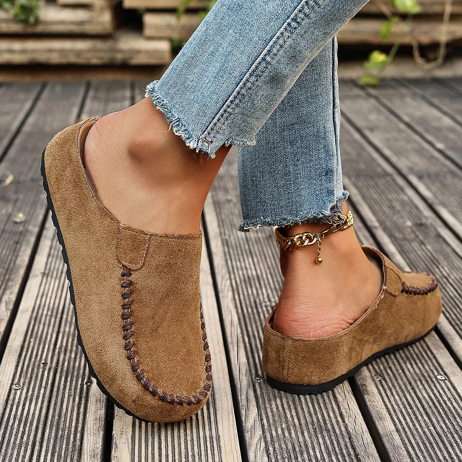 SOFIA™ – Vintage-Style Orthopedic