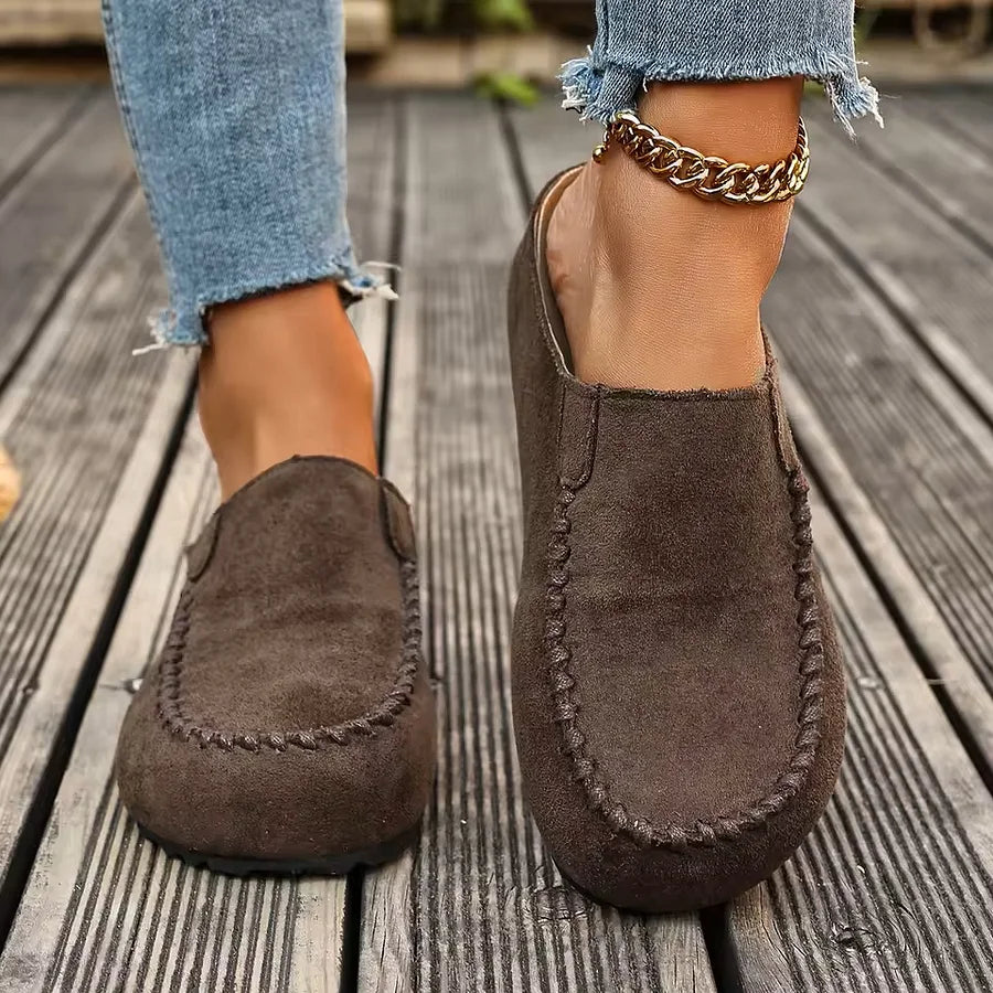 SOFIA™ – Vintage-Style Orthopedic