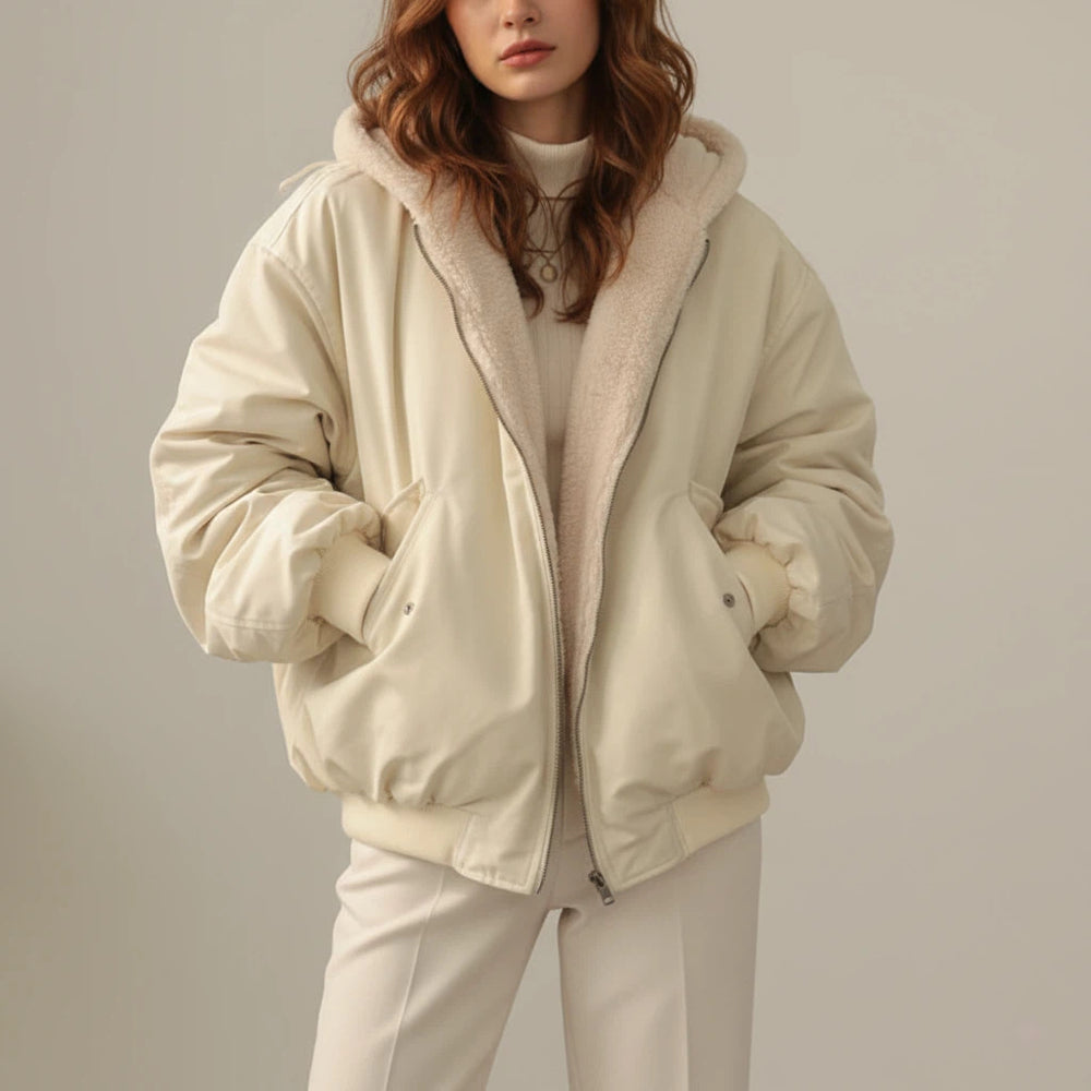 SOPHIA™ Reversible Winter Jacket