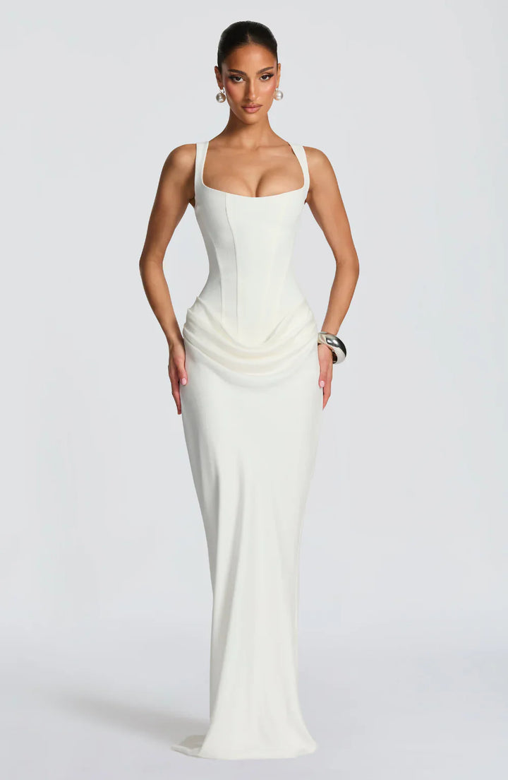ARIA | Hourglass Maxi