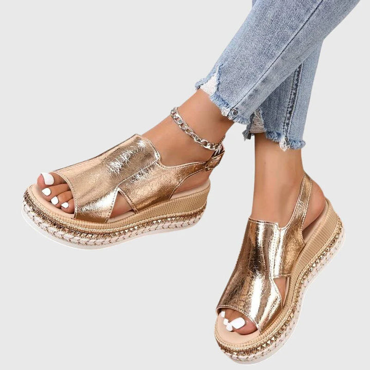Verónica | Orthopedic Sandals