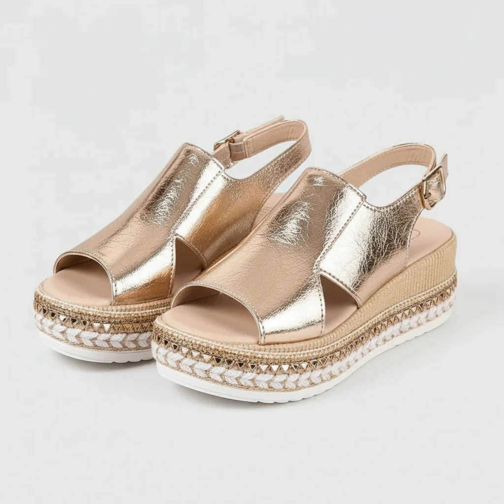 Verónica | Orthopedic Sandals
