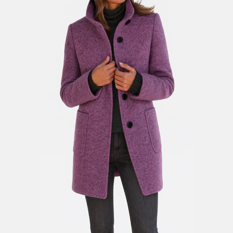 ZANA | Women’s Coat