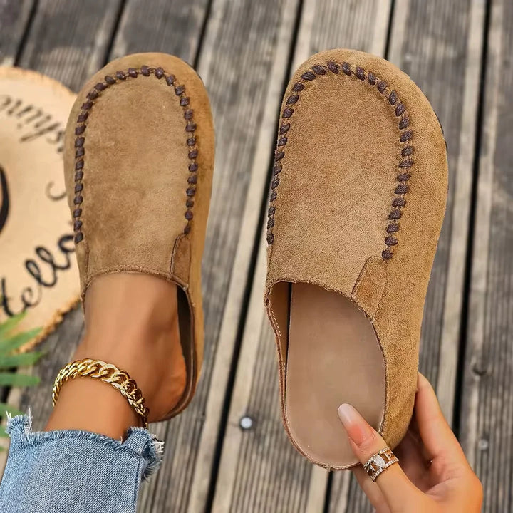 SOFIA™ – Vintage-Style Orthopedic