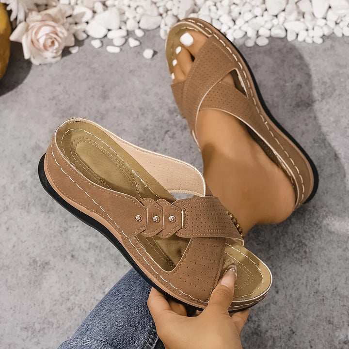 Daniela | Orthopedic Sandals