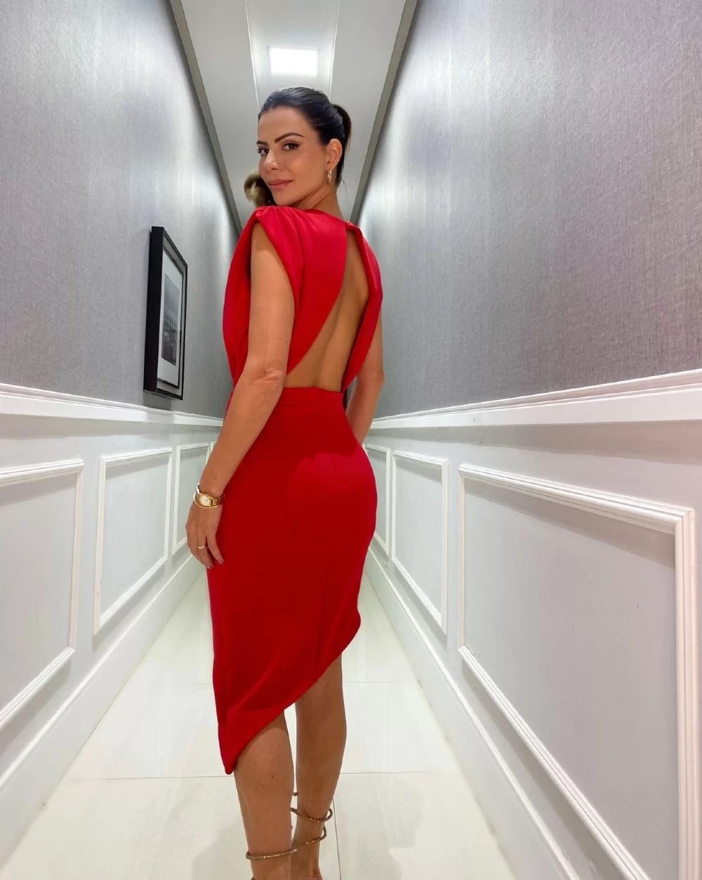 Giada™ | Modern Dress