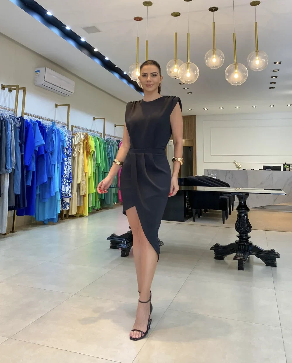 Giada™ | Modern Dress