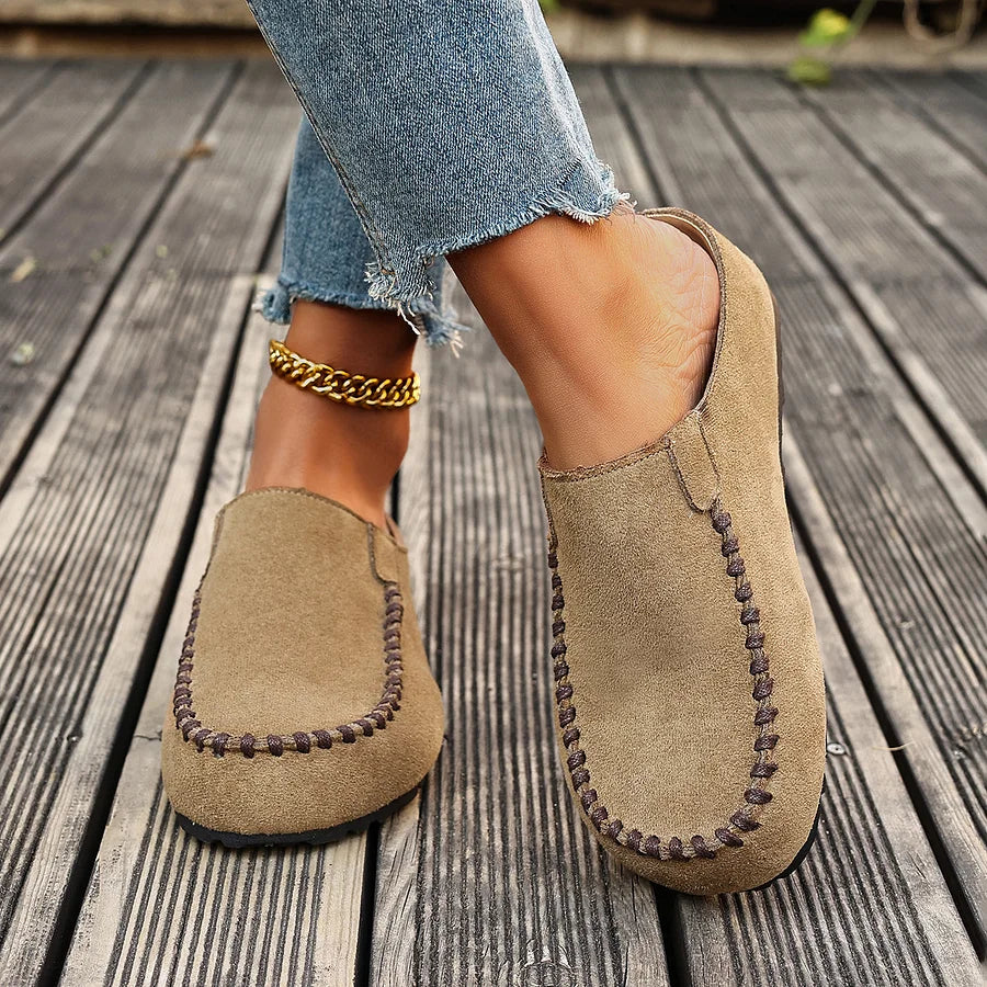 SOFIA™ – Vintage-Style Orthopedic