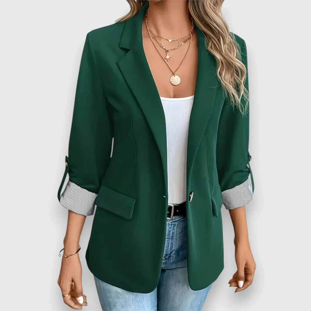 JOCELYN™ Tailored Blazer