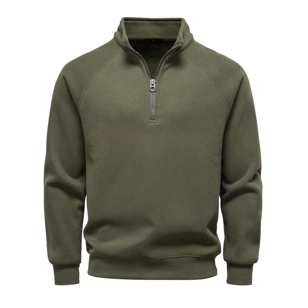 OWEN™ – Quarter-Zip