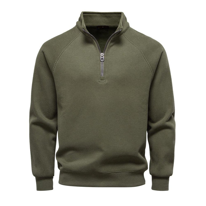 OWEN™ – Quarter-Zip