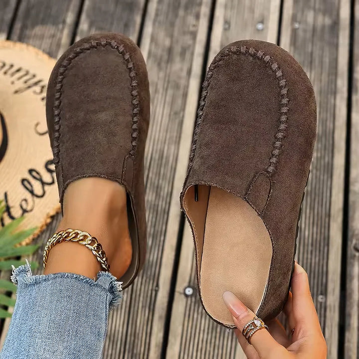 SOFIA™ – Vintage-Style Orthopedic