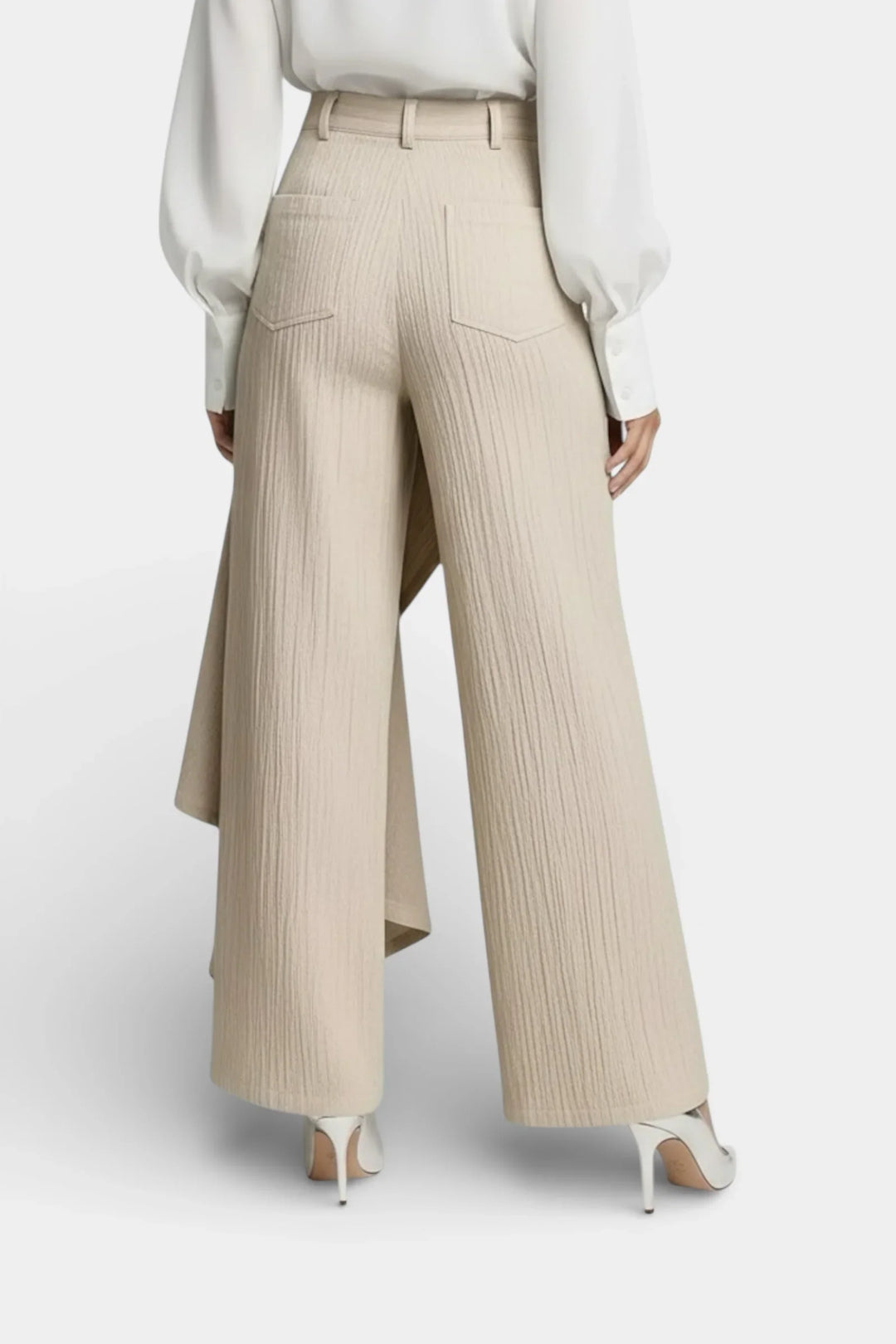 Mila™ | High-Waisted Women’s Jeans