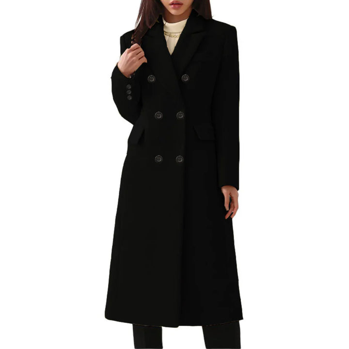 BELLA ELEGANT REGAL CLASSIC COAT