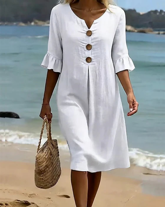Women’s Casual Dress