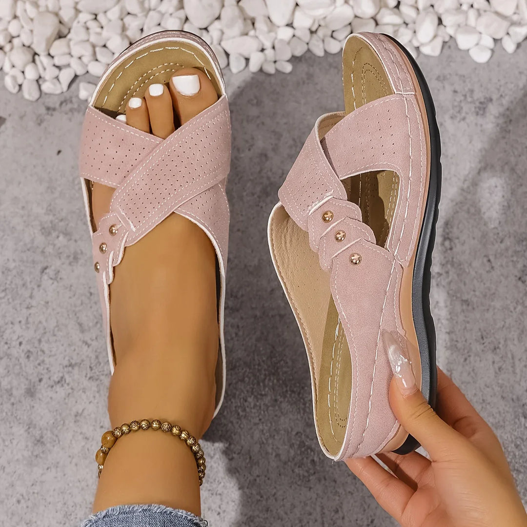 Daniela | Orthopedic Sandals