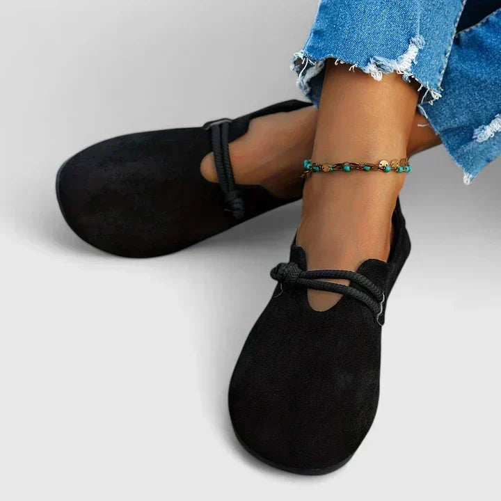 Anaïs™ | Comfort Moccasins