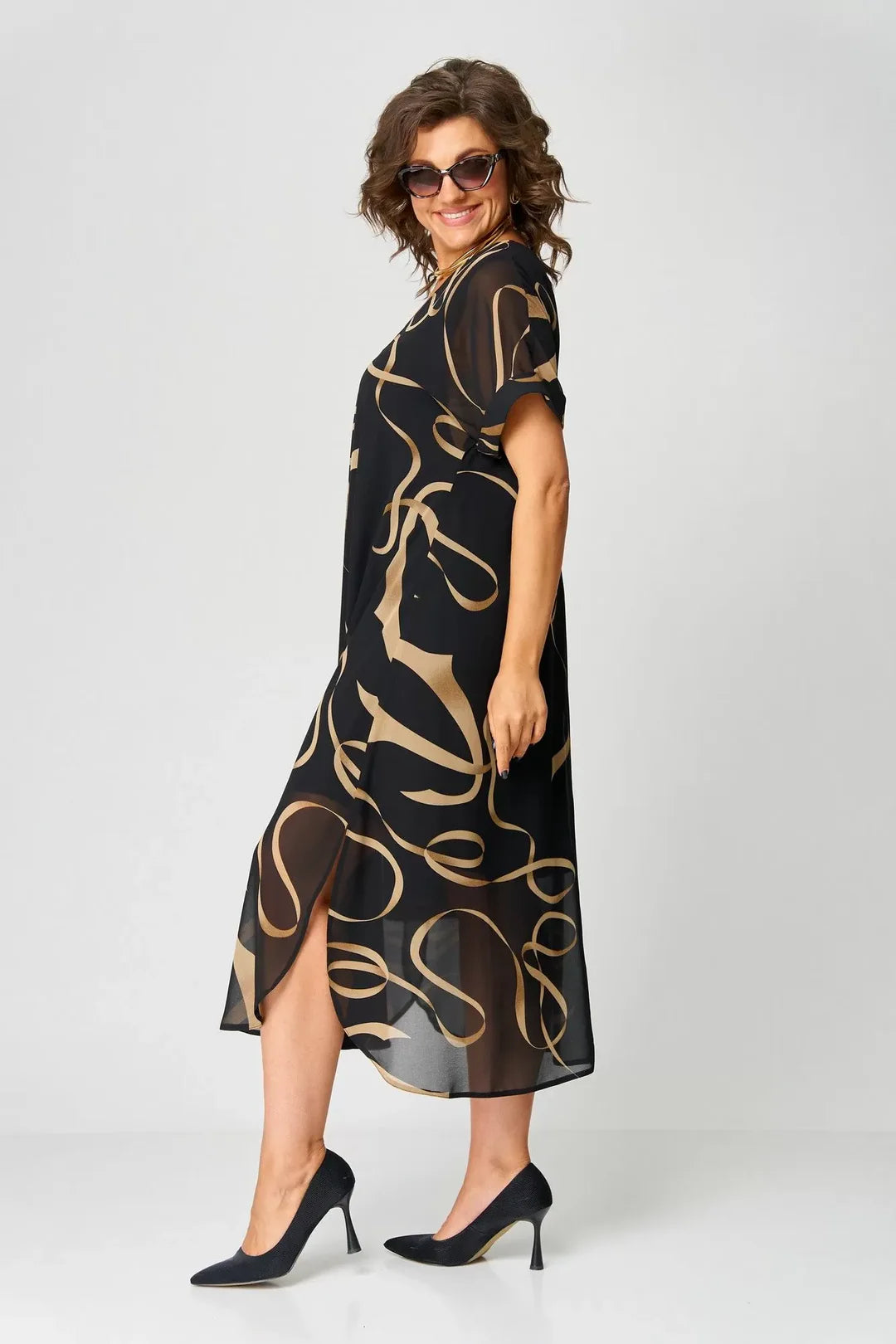 Nora | Cozy & Elegant Dress