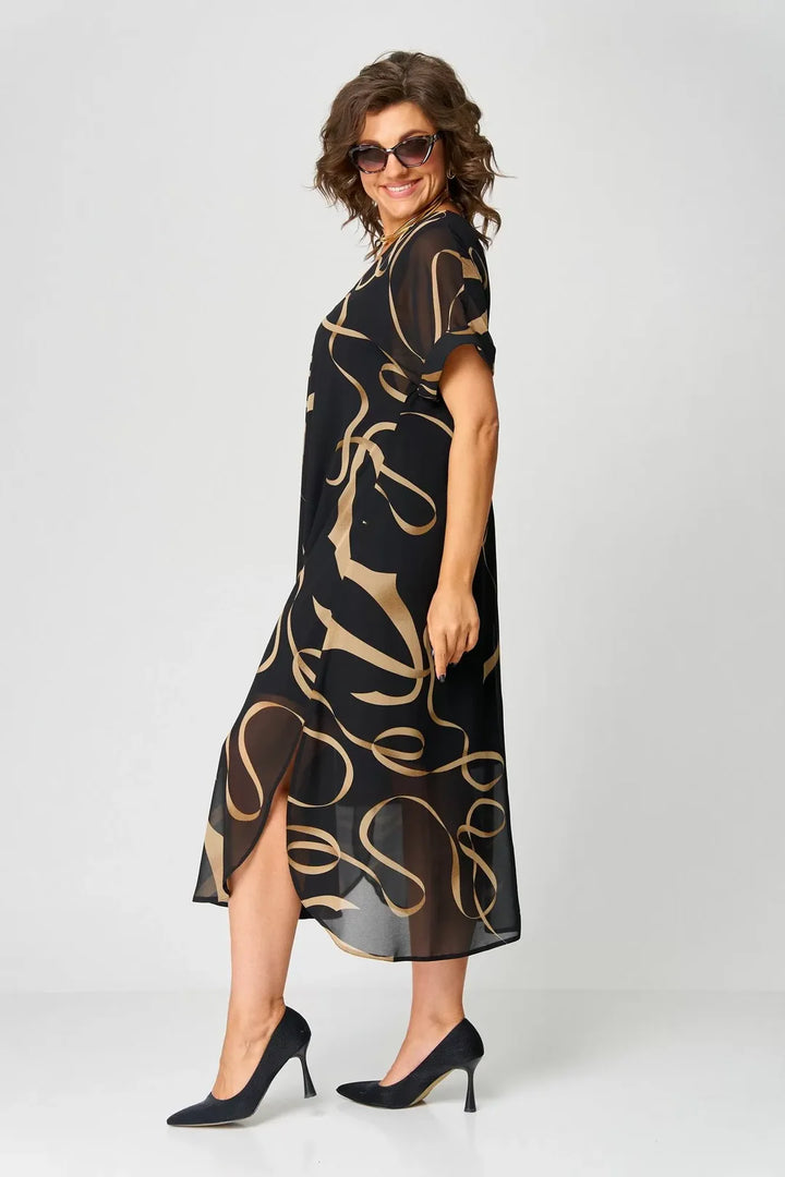 Nora | Cozy & Elegant Dress