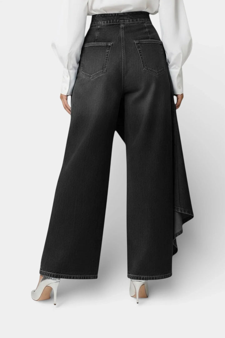 Mila™ | High-Waisted Women’s Jeans