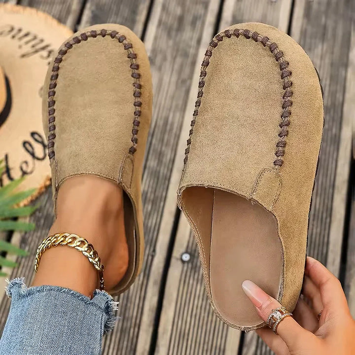 SOFIA™ – Vintage-Style Orthopedic