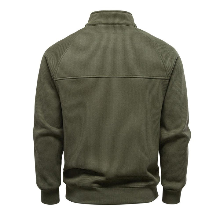 OWEN™ – Quarter-Zip