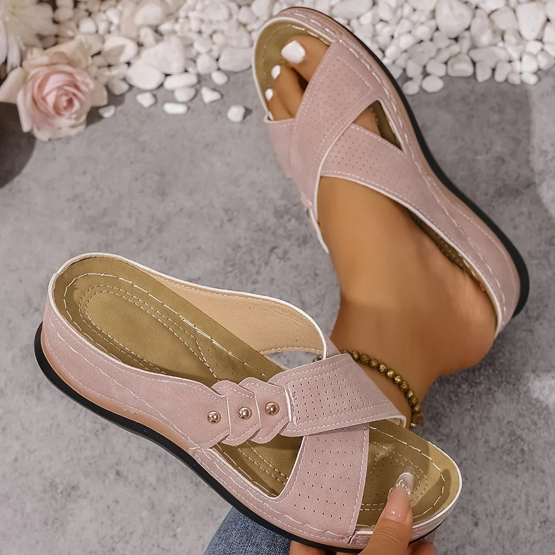 Daniela | Orthopedic Sandals