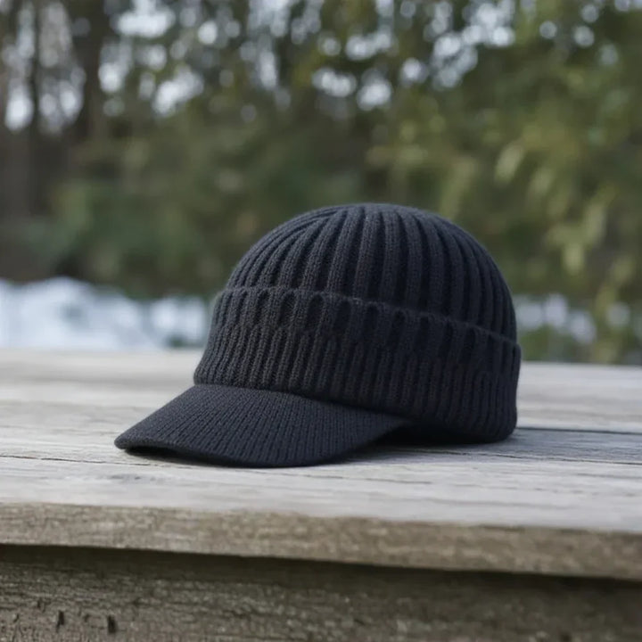 Fjordwarm – Scandinavian Winter Beanie