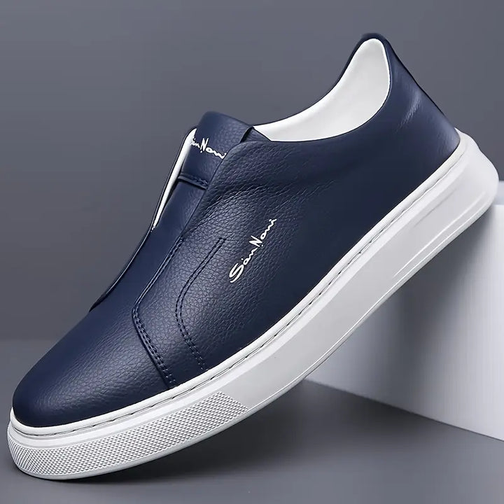 Kingsley™ | Casual Shoreline Sneakers for Men