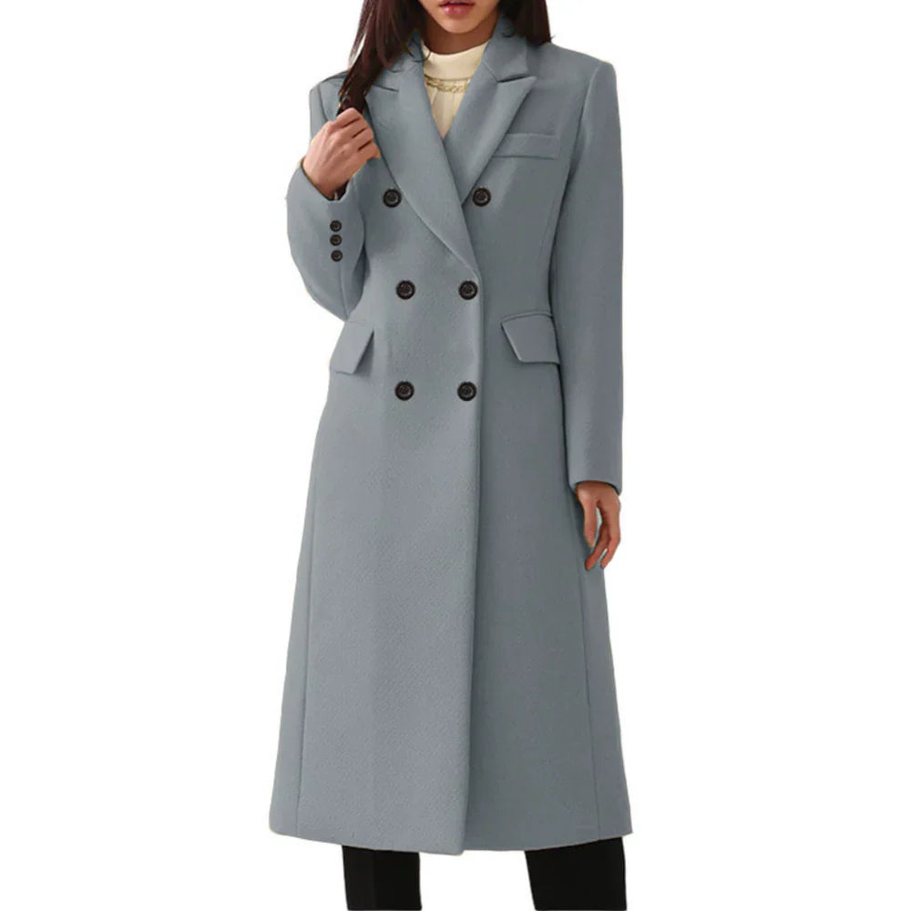 BELLA ELEGANT REGAL CLASSIC COAT