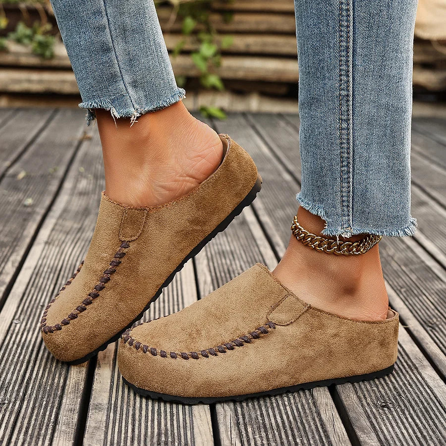 SOFIA™ – Vintage-Style Orthopedic