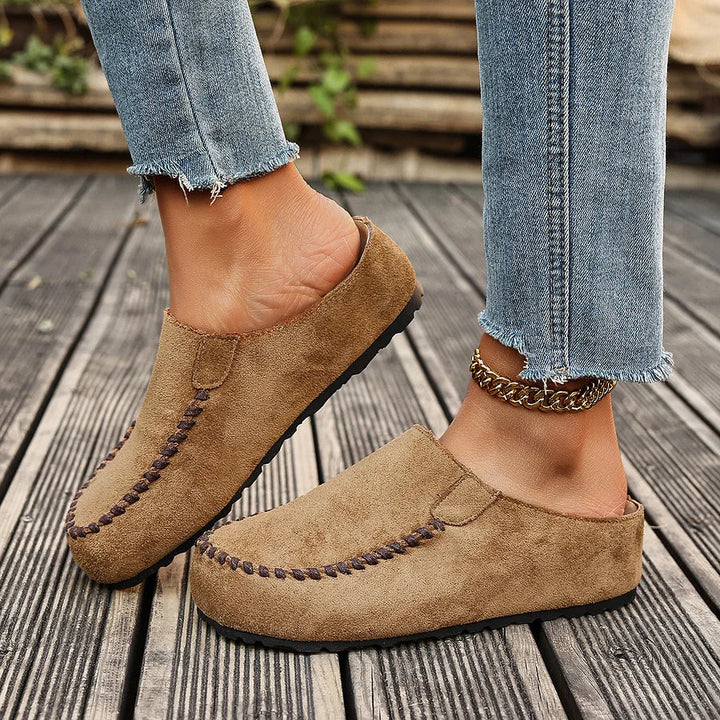 SOFIA™ – Vintage-Style Orthopedic