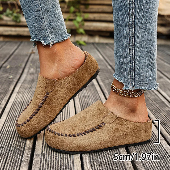 SOFIA™ – Vintage-Style Orthopedic