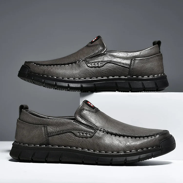 Kensington™ | Handcrafted Orthopedic Leather