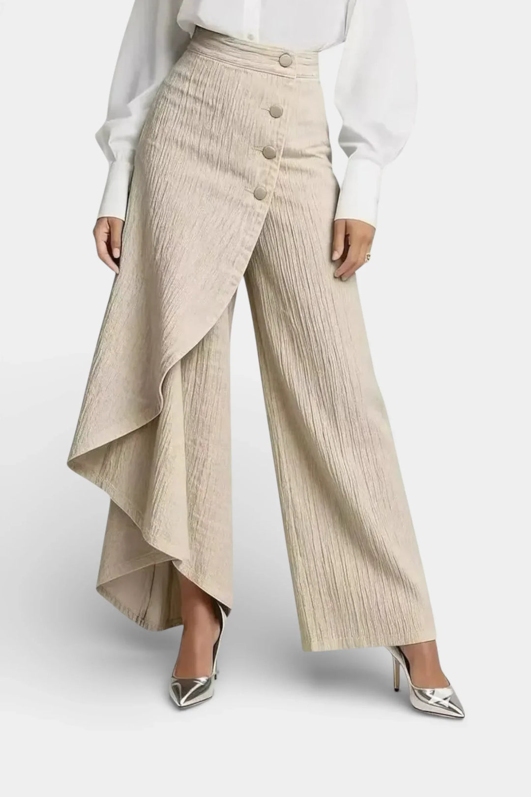 Mila™ | High-Waisted Women’s Jeans