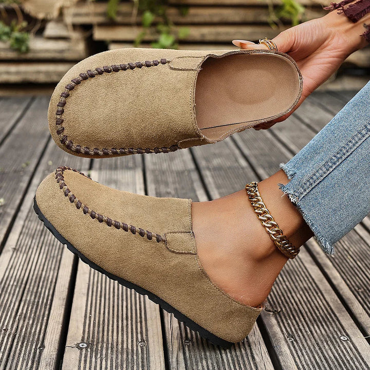 SOFIA™ – Vintage-Style Orthopedic