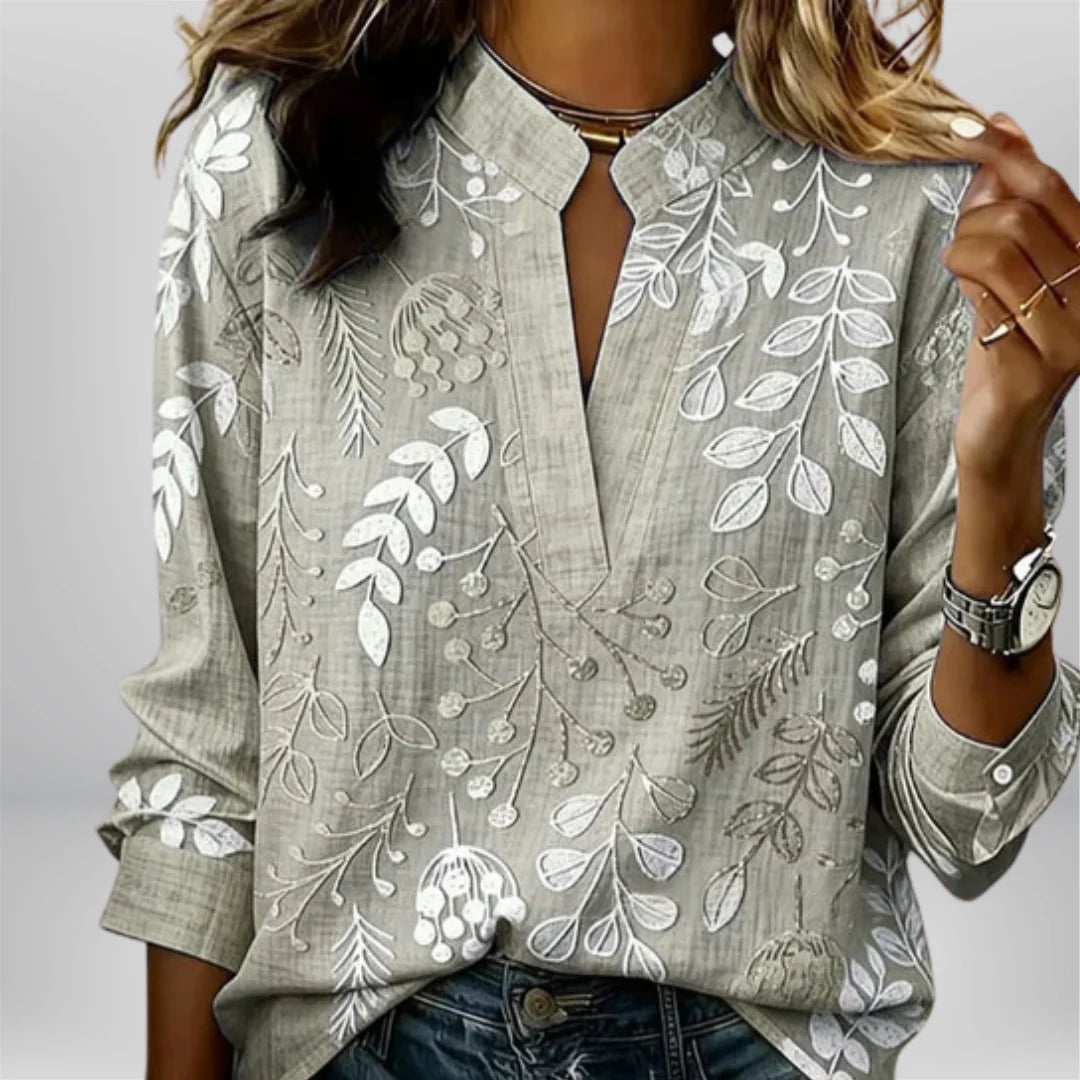 Arianna | Elegant Fiora Top