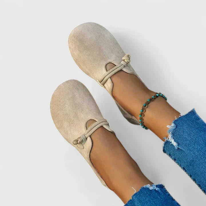 Anaïs™ | Comfort Moccasins